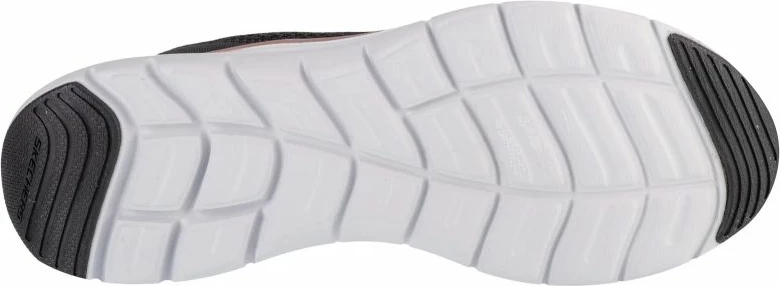 Atlete Skechers femra navy blue