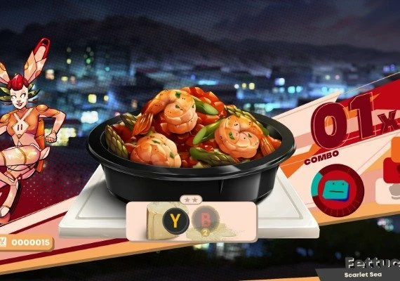 Cook Serve Forever EN Global