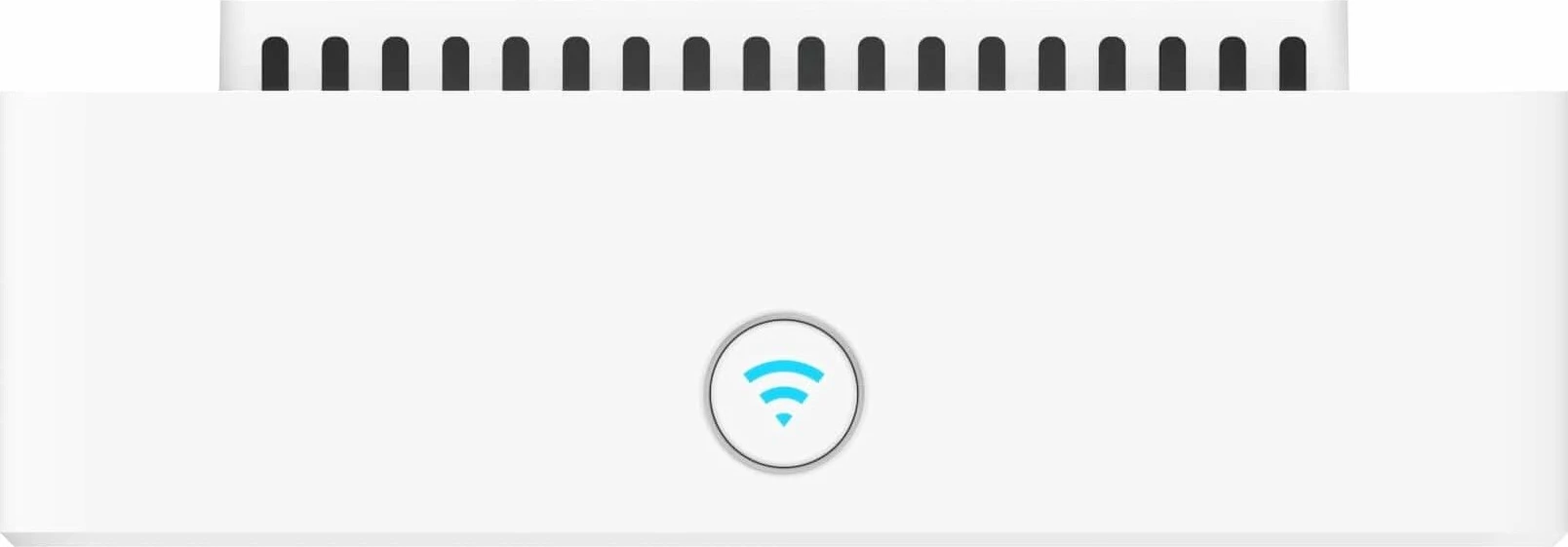 Access Point Tenda W15-Pro Wi-Fi 6 AX3000 Dual-Band PoE, e bardhë