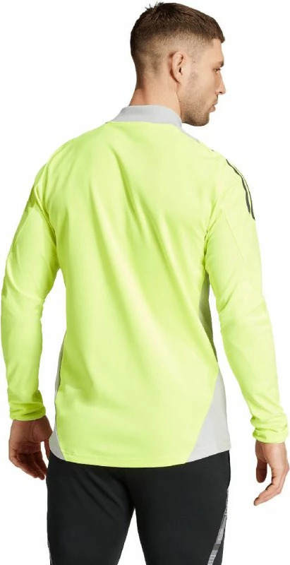 Duks për meshkuj adidas Tiro 24, i verdhë [Madhësia: M]
