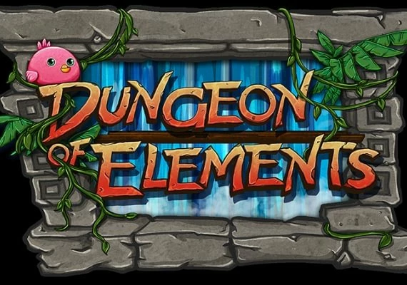 Dungeon of Elements EN Global