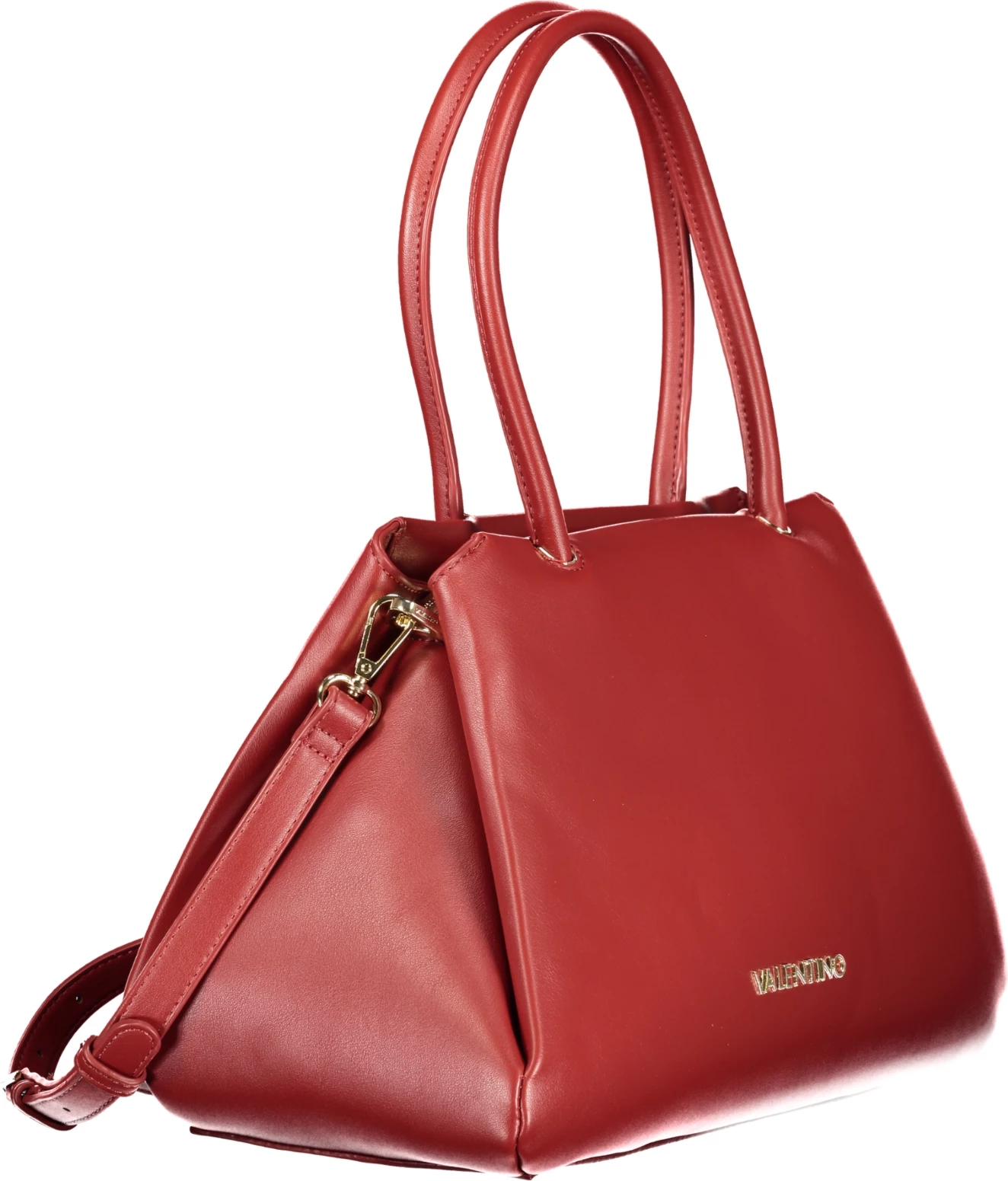 Çantë Valentino Bags femra, e kuqe