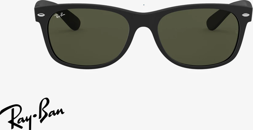 Syze dielli unisex Ray-Ban 