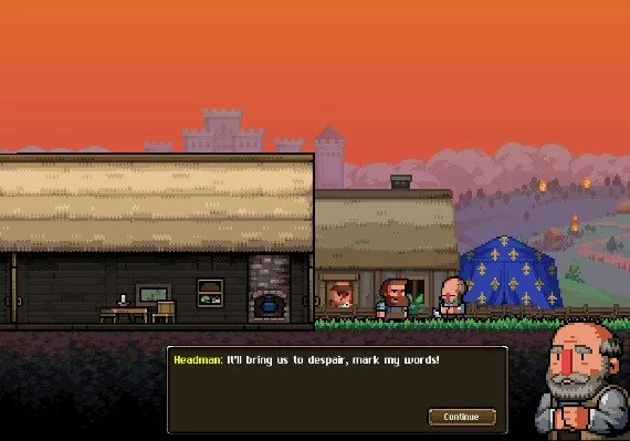 Anvil Saga EN/RU Global