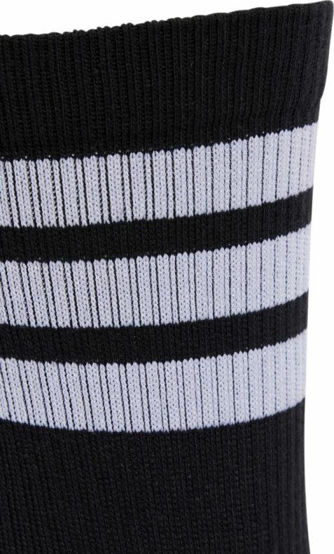 Çorape adidas për meshkuj, të zeza