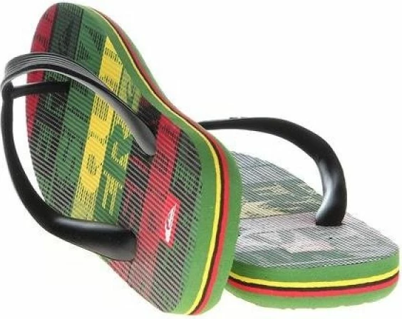Papuqe Quiksilver, meshkuj