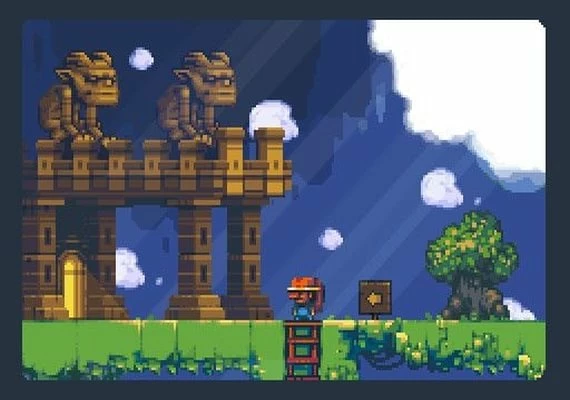 Pocket Kingdom EN/DE/RU/ZH/UK Global