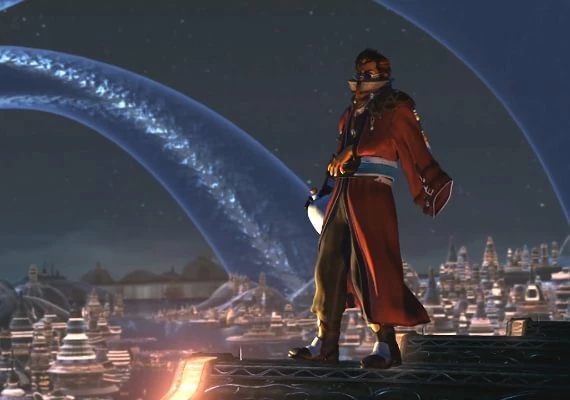 Final Fantasy X X-2 HD Remaster EN/DE/FR/IT/JA/KO/ES/ZH Global