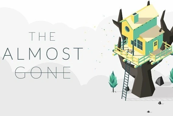 The Almost Gone EN/DE/FR/NL/JA/KO/ZH/ES Global