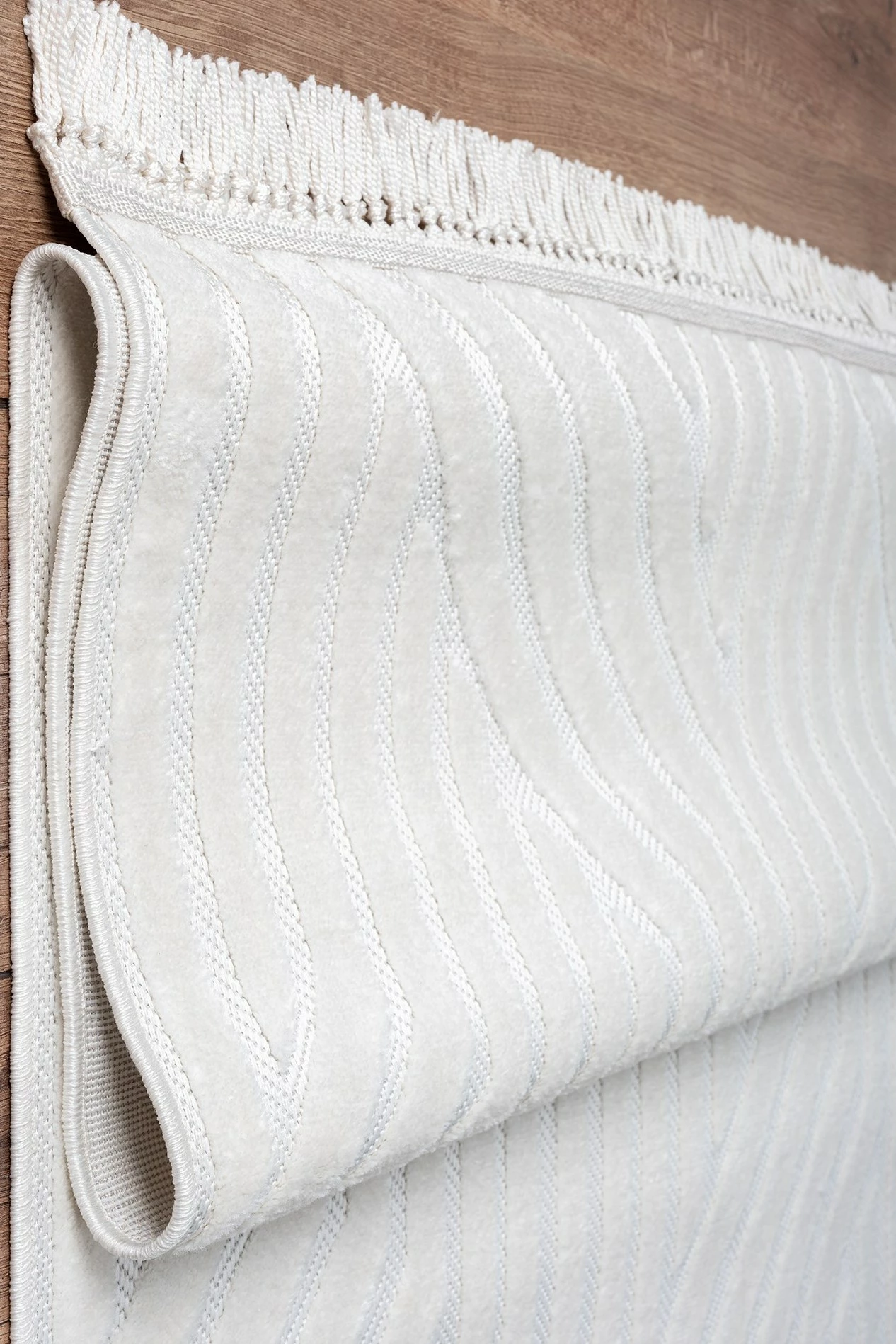 Qilim i bardhë 120x180, Conceptum Hypnose, Sosa 9001