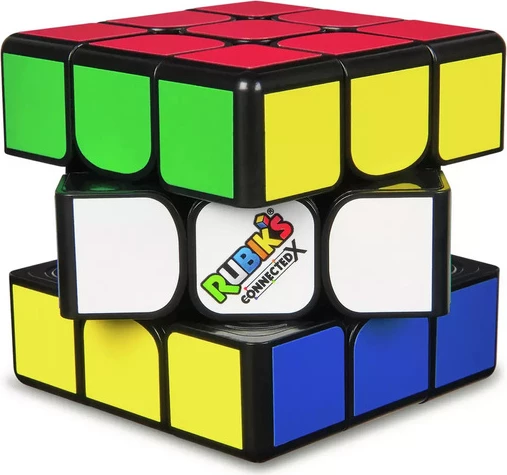 Rubik's Cube ConnectedX me Lidhje Bluetooth