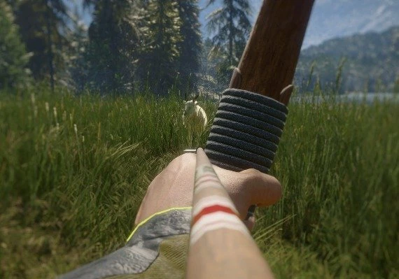 theHunter: Call of the Wild - Silver Ridge Peaks DLC Global