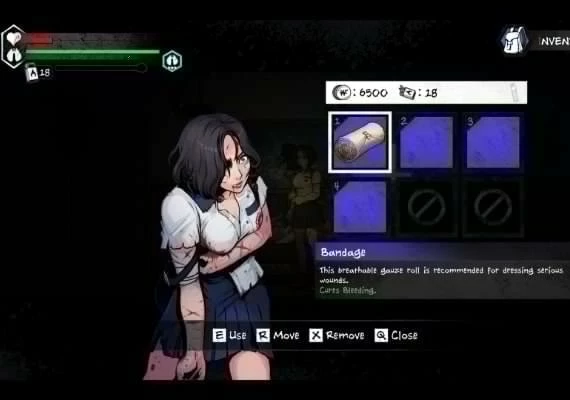 The Coma 2: Vicious Sisters Deluxe Edition EN/DE/FR/KO/RU/ZH/ES/UK Global