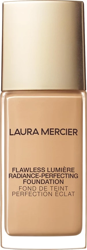 Fondatinë për femra Laura Mercier Flawless Lumiere Radiance Perfecting Foundation 3N1 Buff 30ml