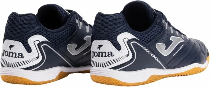 Atlete futbolli Joma për meshkuj/femra, kaltër e errët [Madhësia: 44.5]