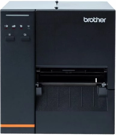 Printer etiketash Brother TJ4005DN, i zi