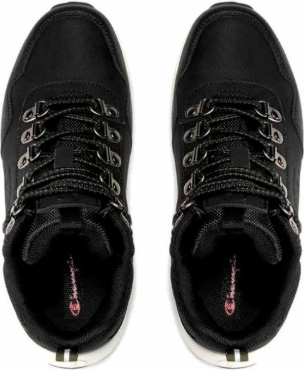 Atlete për meshkuj Champion, të zeza