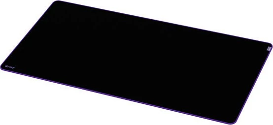 Mauspad Natec YARI Speed XXL, 120x60 cm, Zi/Vjollcë