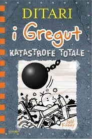 Ditari i Gregut: Katastrofë Totale 