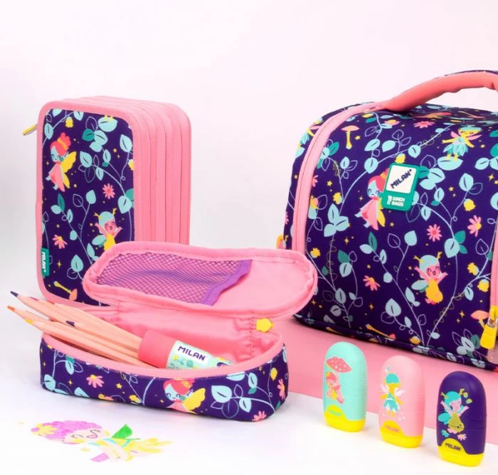 MILAN FOTROLLE OVALE FAIRY TALE 081130FR