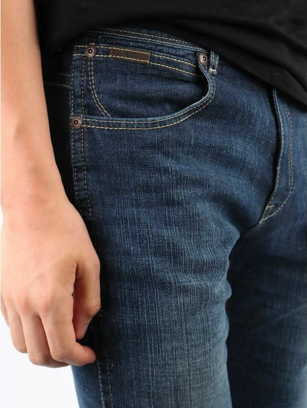 Pantallona për meshkuj Wrangler, të gjata [Madhësia: W30 L34]