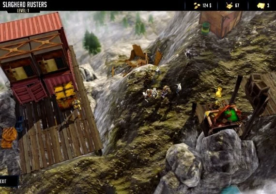 Dreadlands EN Global
