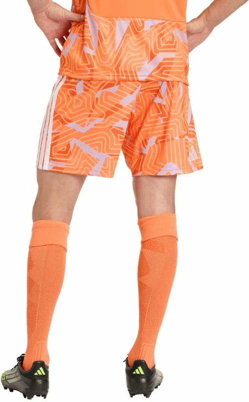 Shorce portieri adidas Tiro 26 Competition KC5345, portokalli [Madhësia: M]