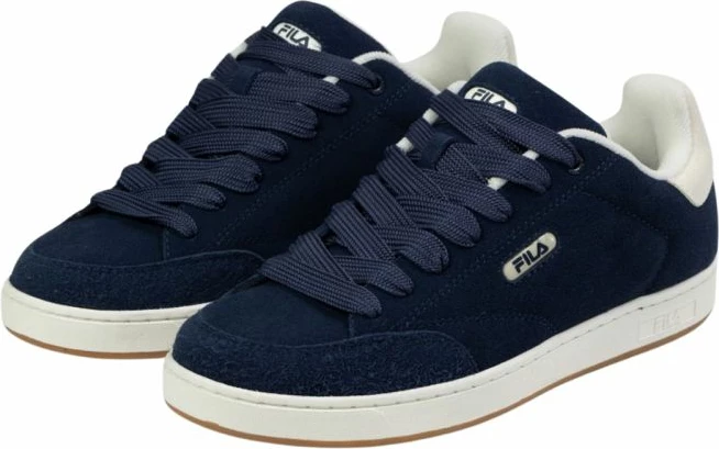 Atlete për meshkuj Fila, navy blue [Madhësia: 46]