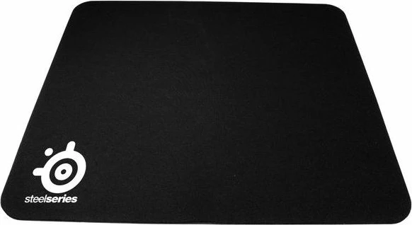 Mauspad SteelSeries QcK+ 63003 45x40cm 2mm i zi
