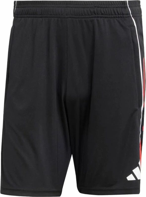 Shorce për meshkuj adidas, të zeza dhe të kuqe