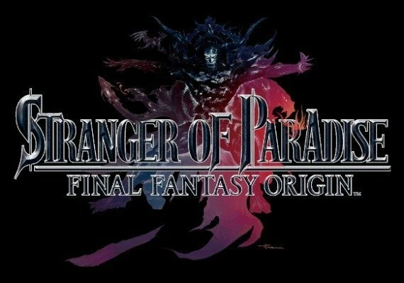 Stranger of Paradise: Final Fantasy Origin ROW Global