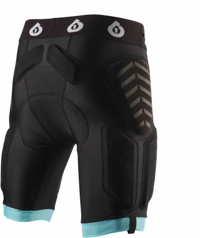 Shorce kompresioni për femra 661, XL