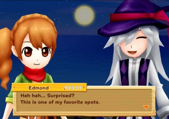 Harvest Moon: Light of Hope Special Edition EN Global