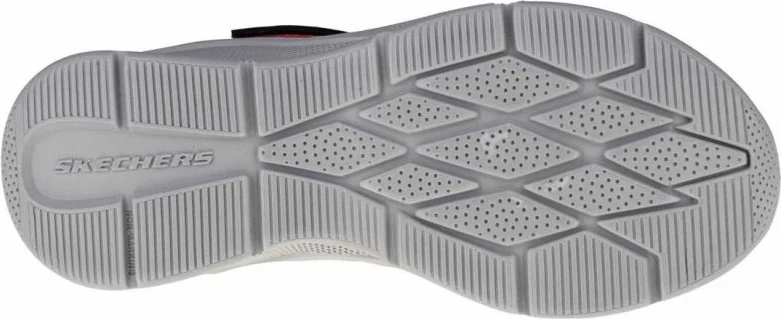 Atlete femra Skechers, të hirtë