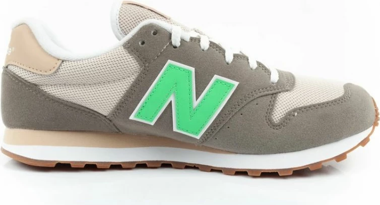 Atlete për meshkuj New Balance, kafe [Madhësia: 41.5]