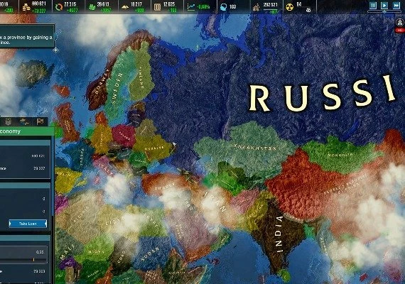 Realpolitiks II EN/DE/FR/PL/RU/ZH/ES Global