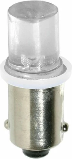 Lampa Led 24v W/1 E Bardh