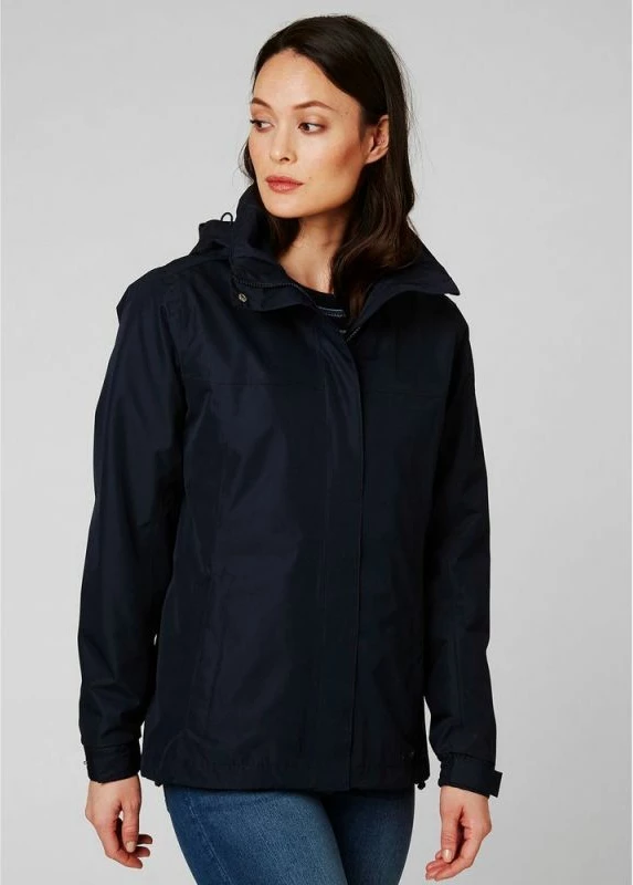 Jakne për femra Helly Hansen, blu marine