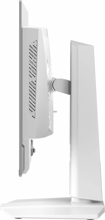 Monitor gaming MSI MAG 272QPW QD-OLED X28 26.5\" WQHD 280Hz 0.03ms i bardhë