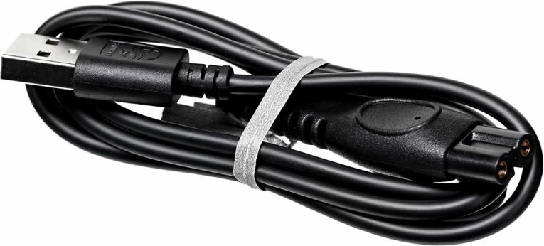 Rroje elektrike Philips Series 3000 S3343/13, e zezë