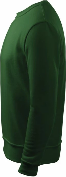 Duks pa kapuç Malfini për meshkuj, ngjyrë jeshile