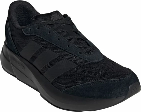 Atlete për meshkuj adidas, të zeza [Madhësia: 44]