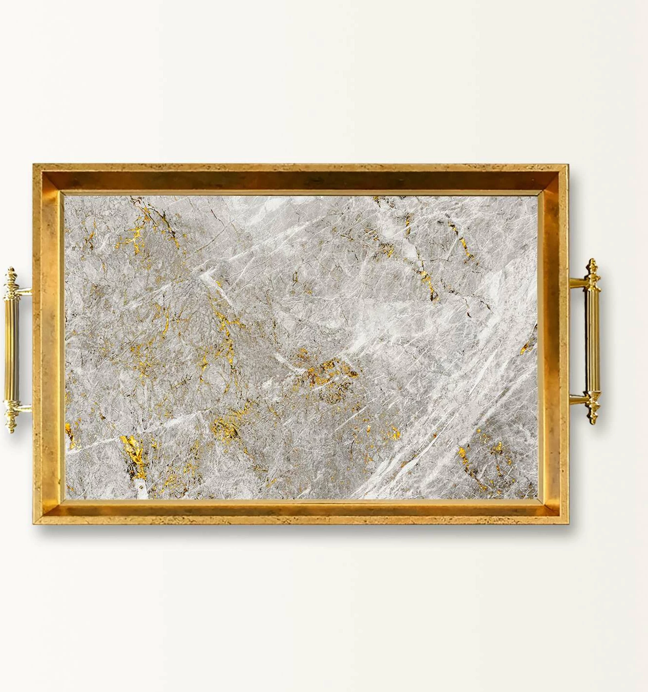 Tabaka xhami Aberto Design, shumëngjyrëshe, TPEA10001
