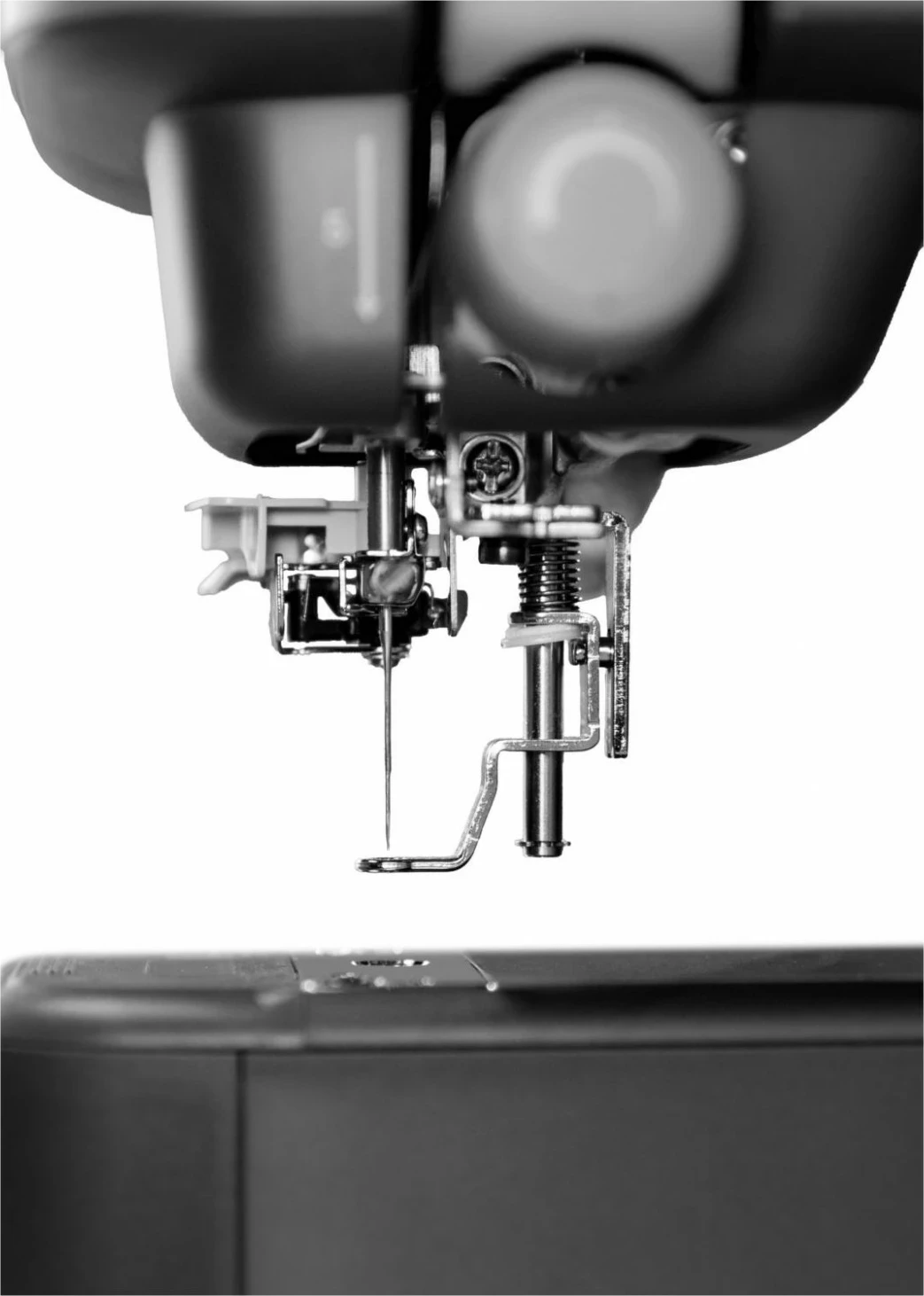 Makine qëndisje Brother PP1, elektronike, Bluetooth, gri