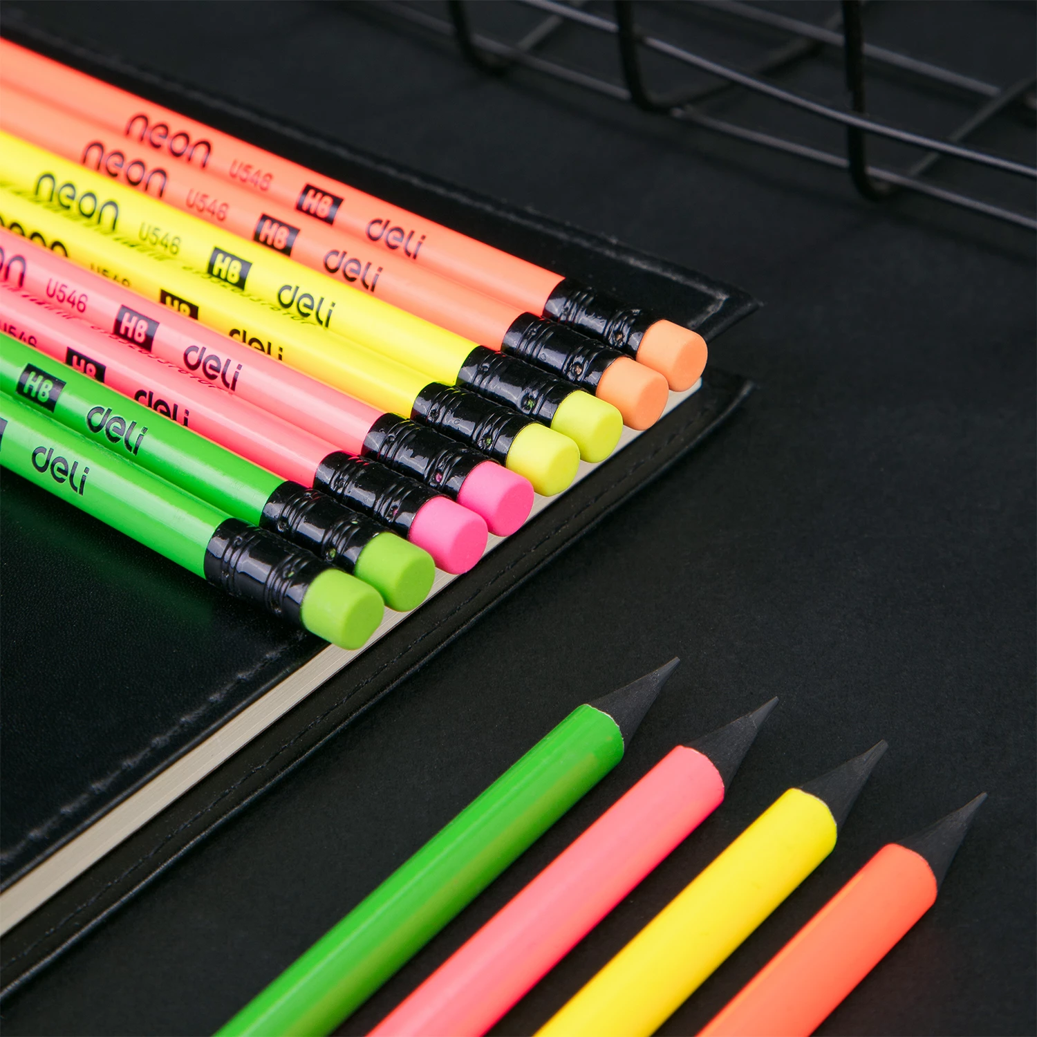 DELI LAPS HB NEON U54600 12/1