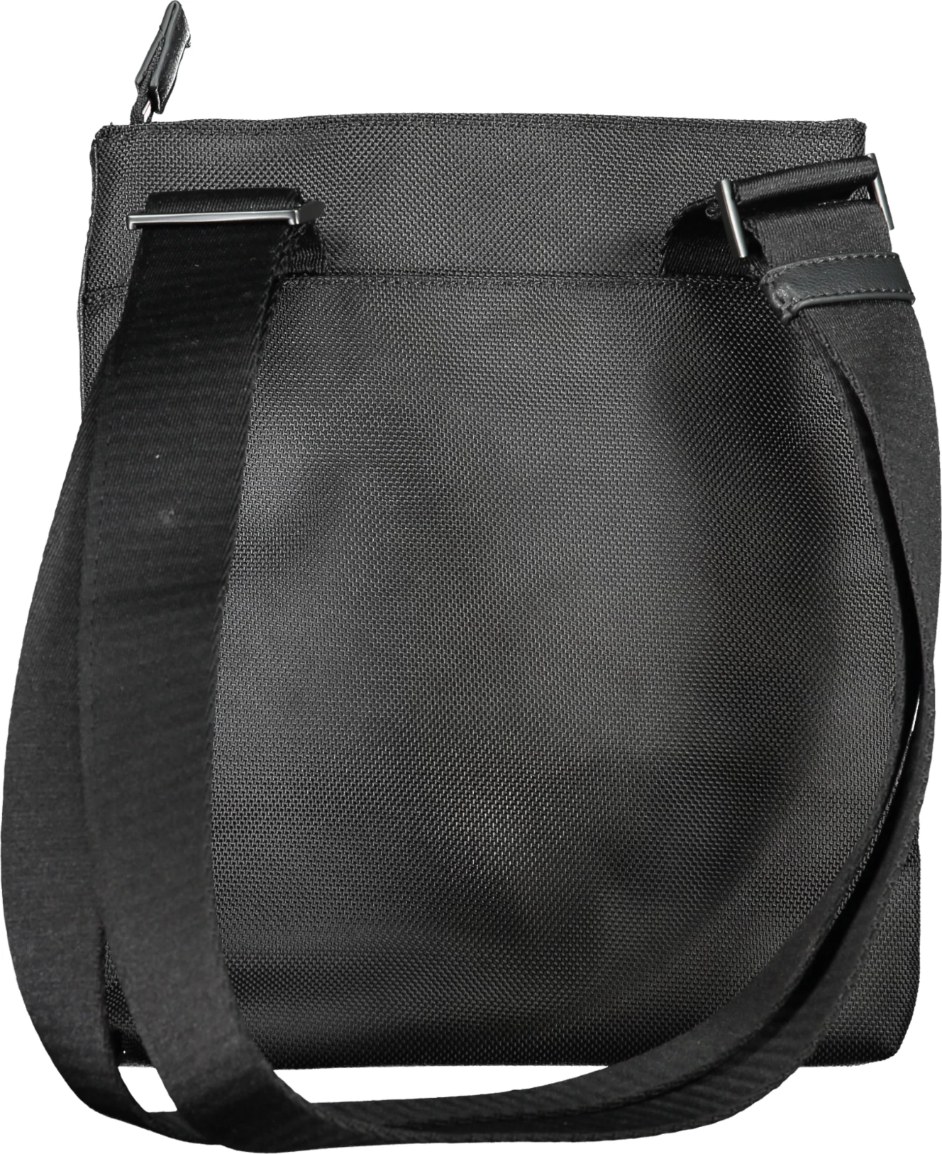 Çantë krahu Calvin Klein meshkuj, e zezë