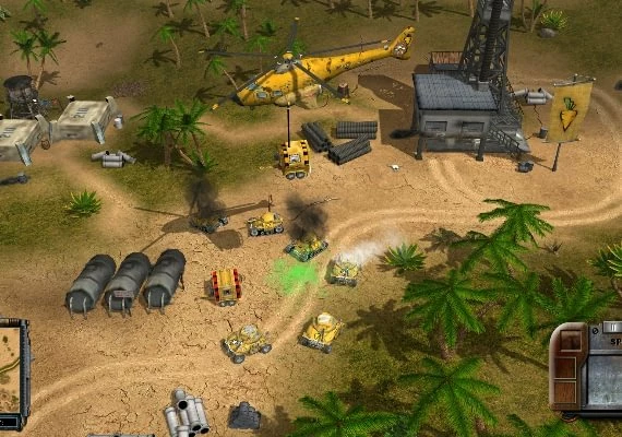 S.W.I.N.E. HD Remaster Global