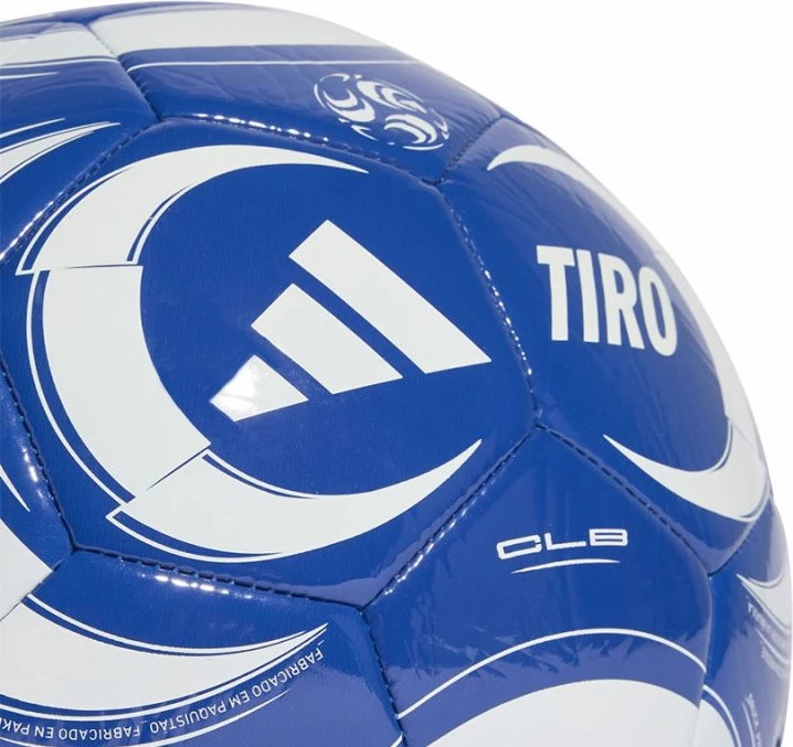 Top futbolli adidas [Madhësia: 5]