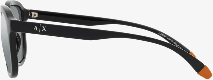 Syze dielli Armani Exchange AX4129SU 81586G 54