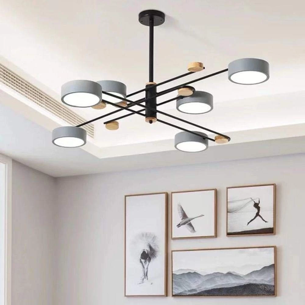 Abazhur LED SN6061-GR